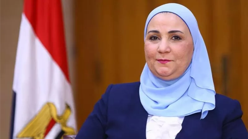 الأمم المتحدة للمرأة تكرم نيفين القباج كإحدى القيادات النسائية الملهمة