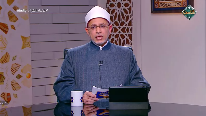 رئيس جامعة الأزهر يوضح حكم تعليق الدعاء على المشيئة  