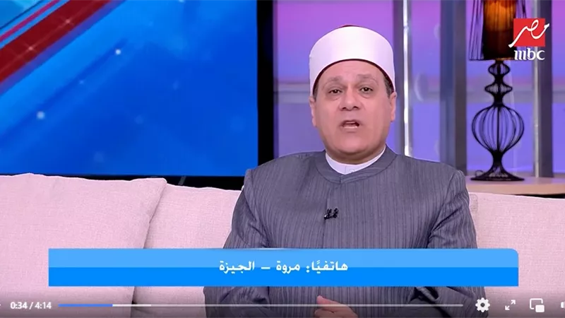 مظهر شاهين ينتقد انتشار الطلاق الشفهي وتأثيره على حقوق المرأة 