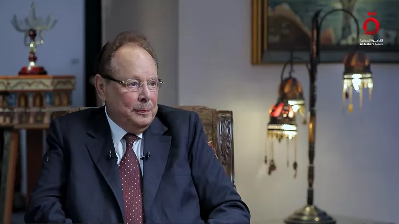 علي ناصر محمد يكشف أسرار 