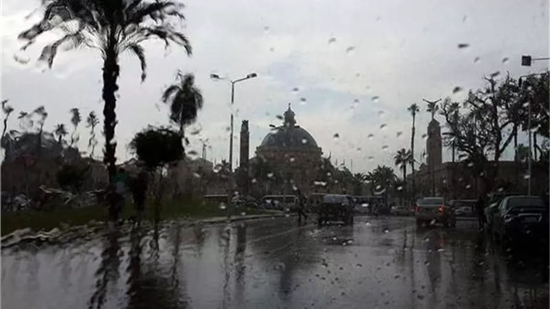 شديد البرودة ليلا.. انخفاض ملحوظ بدرجات الحرارة غدا 