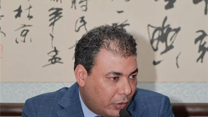 أحمد سعيد: محمد هاشم مكتشف نجوم الثقافة و«ميريت» بيت المبدعين| خاص