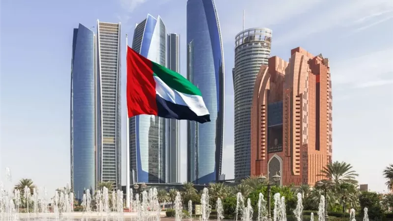 لحماية القاصرين ..الإمارات تُعدل قانون الجرائم والعقوبات لتعزيز العدالة 