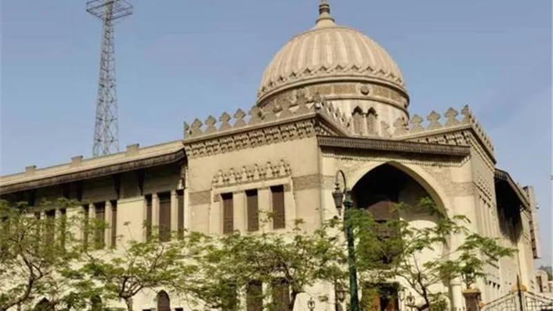 روائع النغم بصوت ريم كمال على مسرح معهد الموسيقى العربية