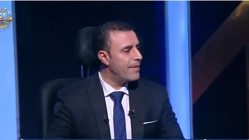 إسماعيل تركي: تصاعد التوتر الأمريكي الإيراني يهدد استقرار المنطقة