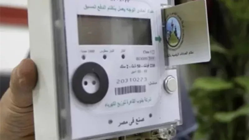 الأمن الاقتصادي يشن حملات موسعة لمواجهة جرائم الكهرباء والعدادات المزورة