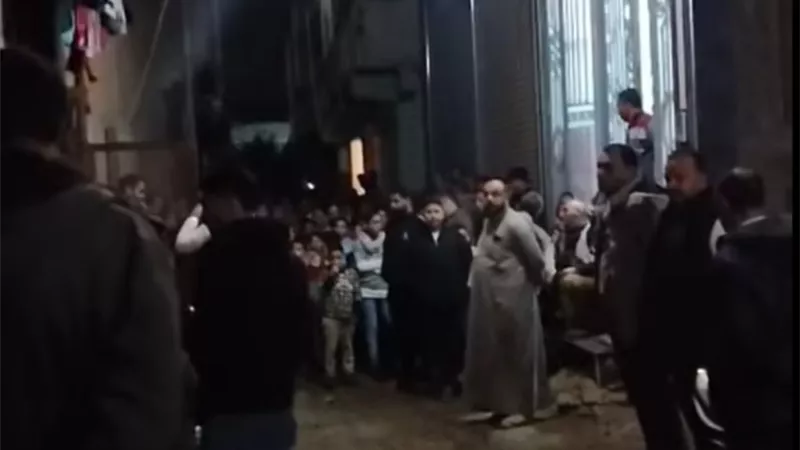بالمعاينة وتمثيل الجريمة.. النيابة تواصل خطواتها لكشف لغز جريمة البشمور 