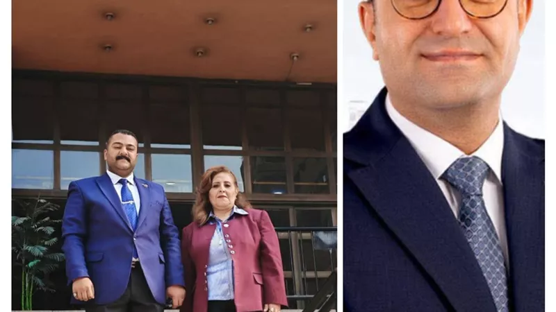  تعرف على الحصر العددي لمرشحى المنتزه الطاعنين على نتيجة الانتخابات 