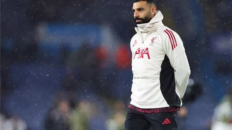 أسطورة مانشستر يونايتد عن أزمة صلاح: تصرف طبيعي للاعب بمستوى عالمي