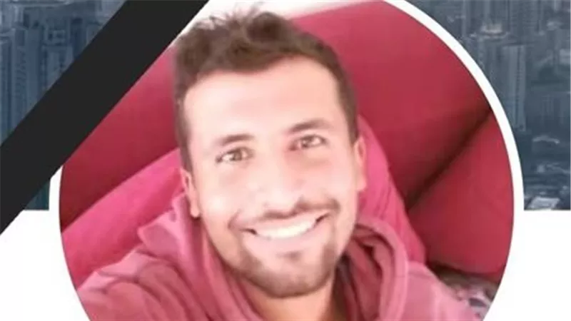 قصة تفوق تنتهي بحادث مأساوي.. وفاة مهندس مصري قبل بدء حياته العائلية