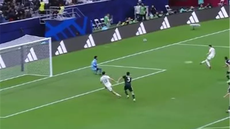 الإمارات والجزائر إلى ركلات الترجيح بعد التعادل المثير في كأس العرب
