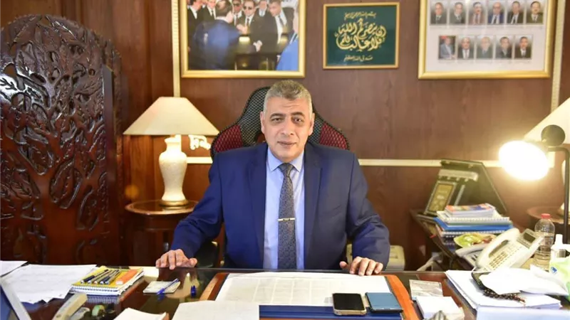 الإسكندرية لتوزيع الكهرباء تعلن جاهزيتها لأعياد الاقباط 