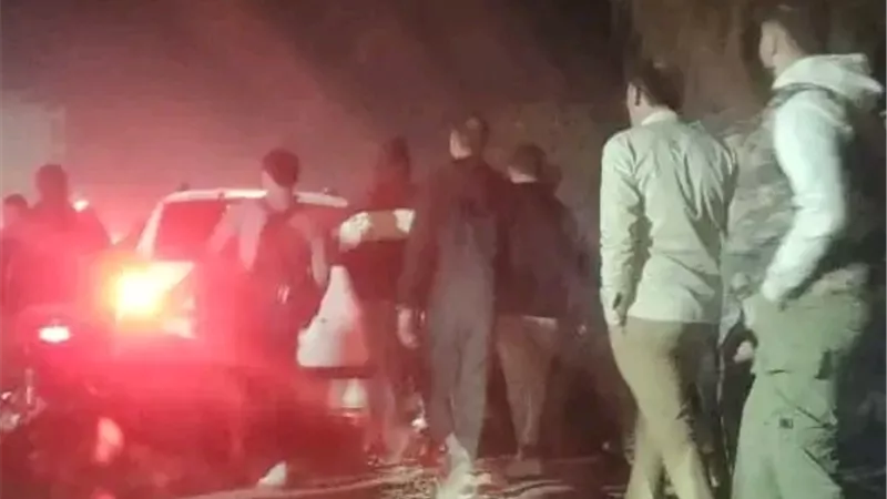 تفاصيل غرق شخصين بالمنصورة.. أحدهما قفز بالمياه والآخر حاول إنقاذه فلحق به