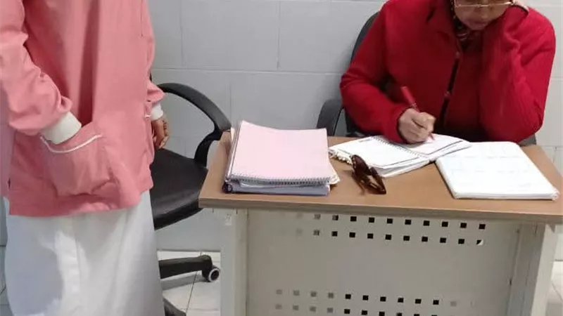متابعة ميدانية مكثفة لتعزيز جودة الخدمات الصحية بوحدات الرعاية ببني سويف 