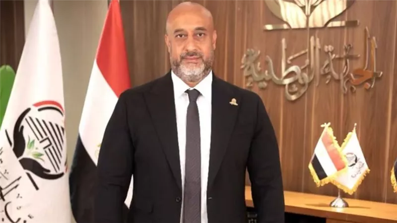 النائب حسام سعيد: برنامج «دولة التلاوة» منصة شاملة لرعاية الموهوبين
