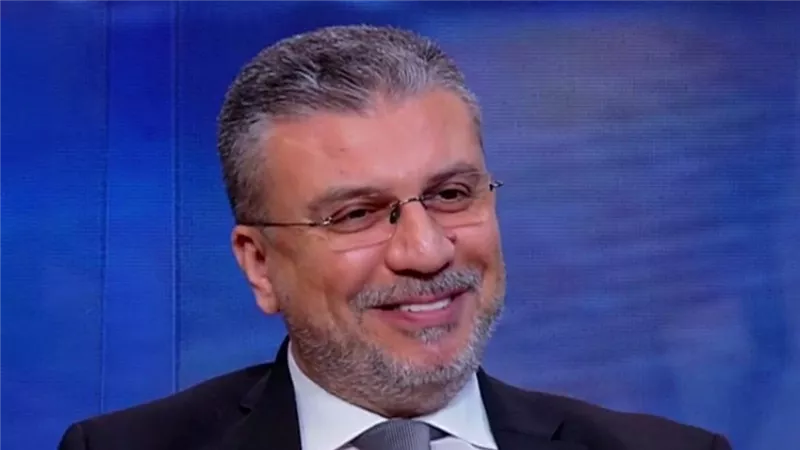 رواد الأعمال العرب يختار عمرو الليثي لتكريمه ضمن جائزة «ملهم الدولية»