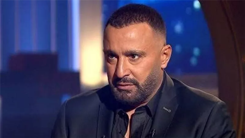 أحمد السقا يدعم محمد صلاح: «إللي يحصلني يكسرني»| فيديو
