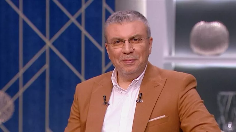 عمرو الليثي: «واحد من الناس» سيظل صوت الشارع لتحقيق الأحلام|فيديو