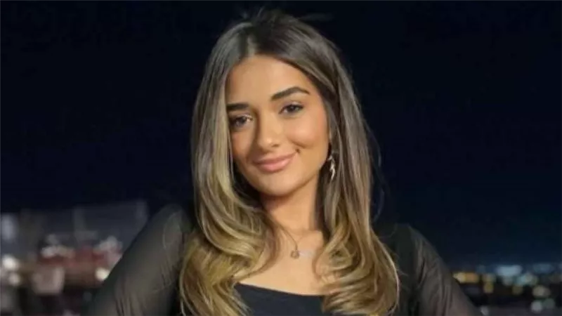 ملك زاهر تلحق سباق رمضان بمسلسل «أنا وهو وهم» مع نسرين طافش
