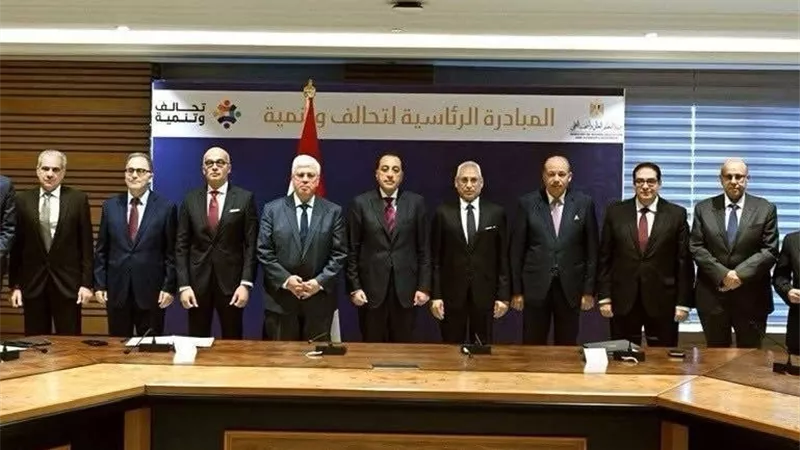 الجامعة الأمريكية في القاهرة تقود تحالف 