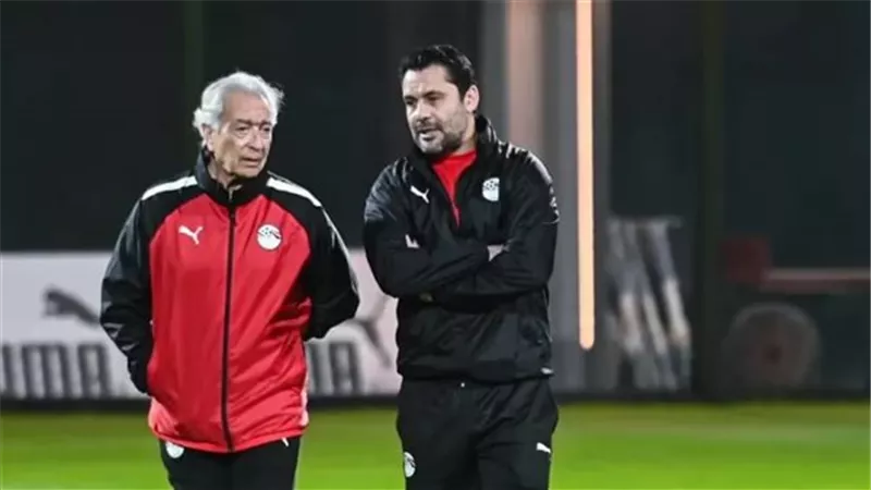 لأول مرة.. أحمد حسن يكشف أسباب غياب إمام عاشور وناصر ماهر عن كأس العرب