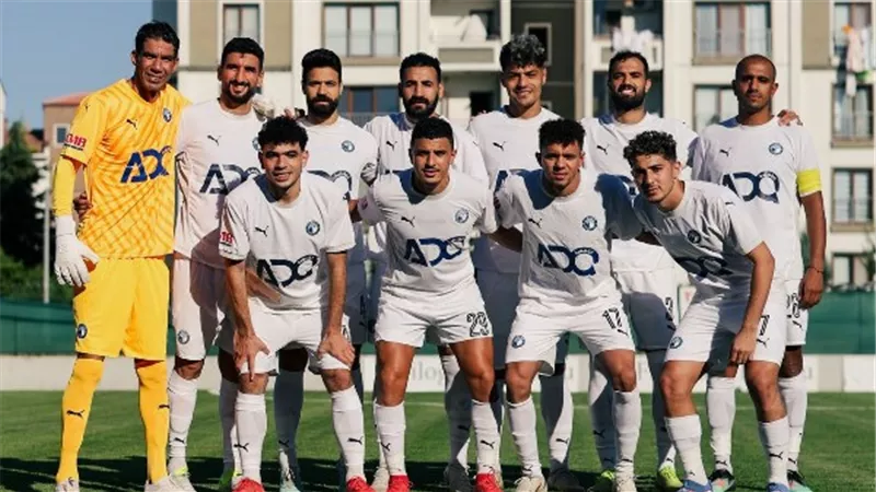 الكرتي ورمضان صبحي أبرز غيابات «بيراميدز» أمام «فلامنجو».. اليوم