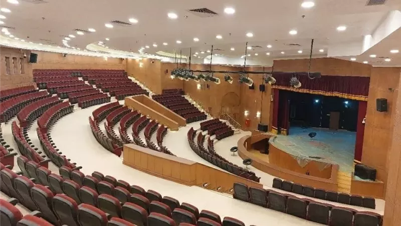 غلق قصور الثقافة والتجديد لـ رانيا يحيى.. قضايا ثقافية أثارت الجدل في 2025