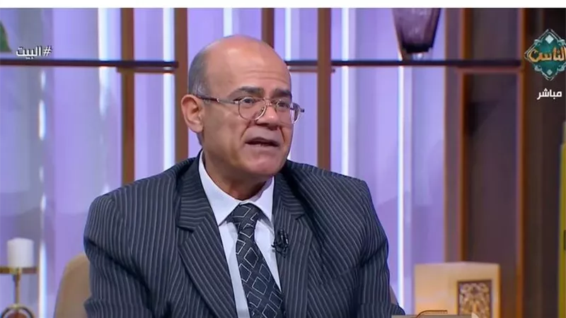 هل يمكن لنزلات البرد أو الإنفلونزا أن تسبب الوفاة لدى المسنين؟| خاص