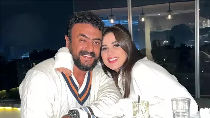  خبير لغة جسد يفجر مفاجأة عن مشاعر «العوضي» لياسمين عبد العزيز| إنفوجراف