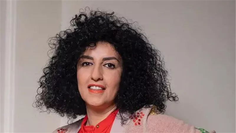 لجنة نوبل تدين توقيف نرجس محمدي العنيف وتطالب بالإفراج الفوري عنها