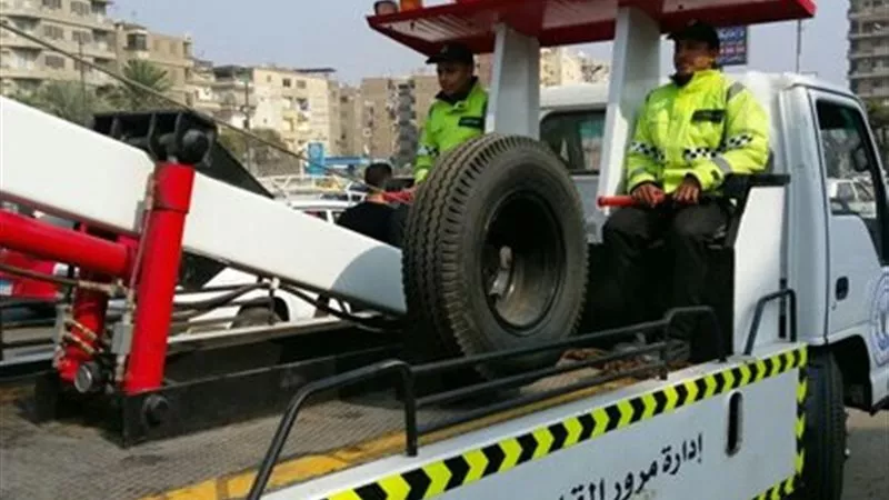 «المرور» يُسيطر على الطرق.. ويضبط 121 مخالفة مرورية خلال 24 ساعة