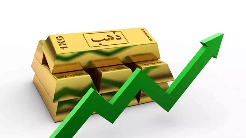 البهواشي: تراجع الدولار أبرز العوامل الداعمة لارتفاع أسعار الذهب عالميا