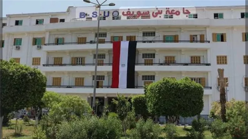 ورشة أساسيات الأمن السيبراني لإعلام آمن رقمياً بجامعة بني سويف