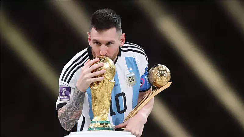 منتخب الارجنتين.. 23 لقبا تضع راقصي التانجو بين عظماء كرة القدم
