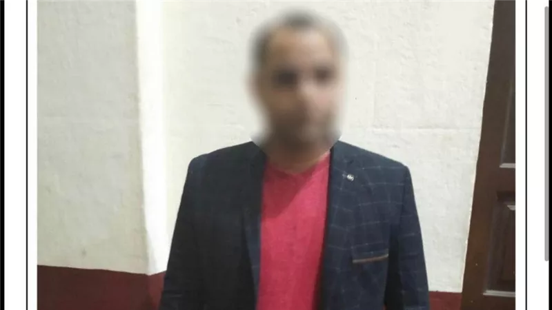 ضبط شخص وسيدة بتهمة ممارسة الأعمال المنافية للآداب بالإسكندرية