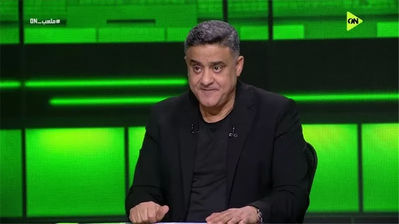 عادل عبد الرحمن: طاهر محمد لاعب ملتزم وحراسة الأهلي آمنة