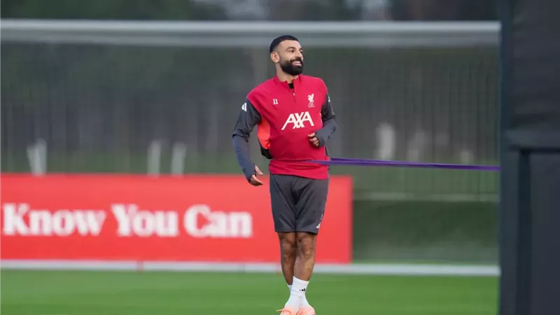 «كعبه عالي».. ماذا قدم محمد صلاح أمام برايتون بالدوري الإنجليزي؟