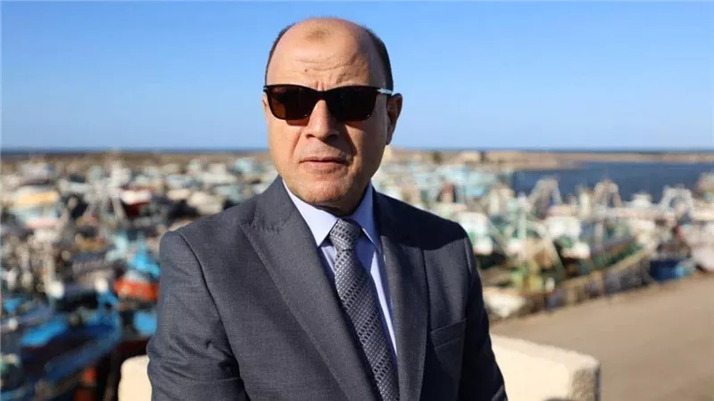 محافظ كفر الشيخ: عودة حركة الملاحة في البحر المتوسط واستئناف الصيد بالبرلس