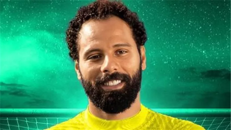 جنش يكشف أسرار رحيله عن الزمالك وحقيقة الاعتداء على باتريس كارتيرون