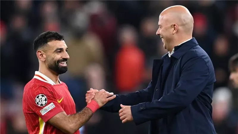 تشكيل ليفربول المتوقع أمام برايتون بالدوري الإنجليزي.. ما موقف محمد صلاح؟