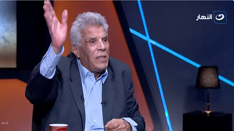 إبراهيم عبد المجيد: التعليم انهار بسبب تكدس الفصل بـ120 طالبا| فيديو