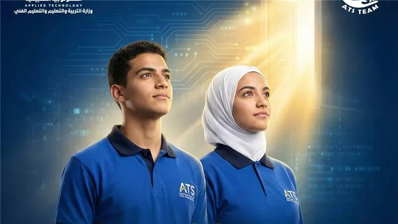 طلاب مدارس التكنولوجيا التطبيقية يرفعون 7 مطالب بحملة 