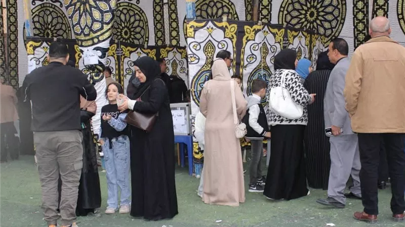 الجمعية العمومية لنادي أبوكبير تنتخب مجلس إدارة جديد|صور