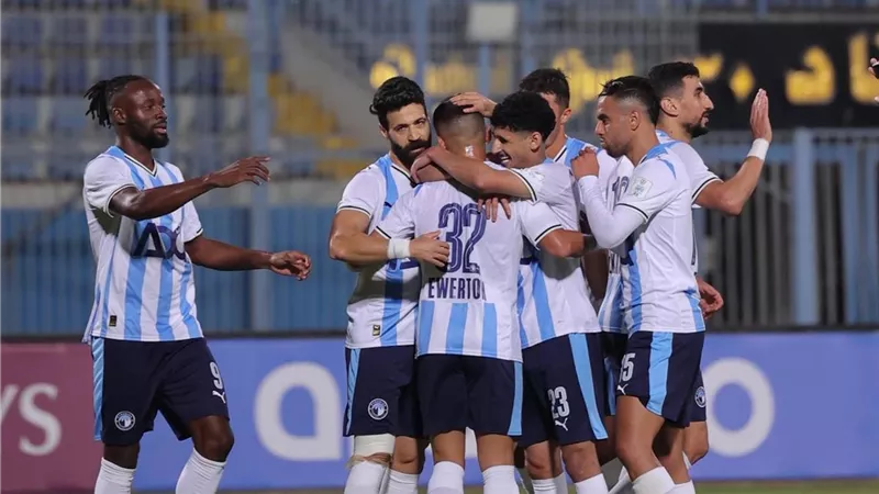 القنوات الناقلة لمباراة بيراميدز وفلامنجو في كأس الإنتركونتيننتال