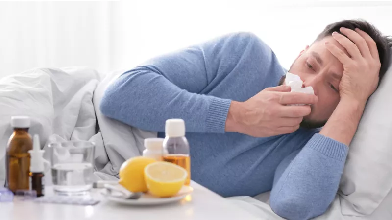 أعراض خطيرة لـ 