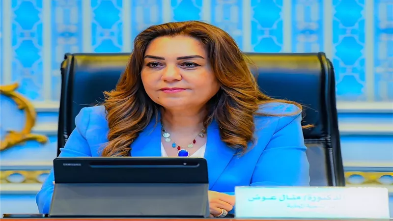 انطلاق الأسبوع التدريبي التاسع عشر بمركز سقارة بمشاركة 330 متدربًا