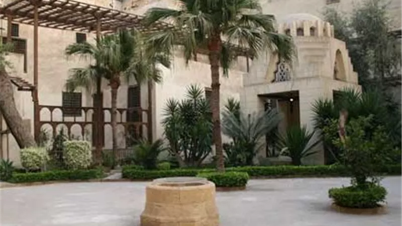ندوة «الحرف اليدوية وأثرها في حياتنا المعاصرة».. غدا بالسحيمي