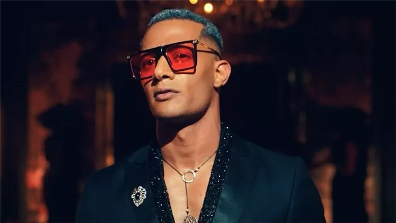 محمد رمضان يعترف: إطلالتي في «كوتشيلا» غلطة ومش هتتكرر تاني| إنفوجرافيك