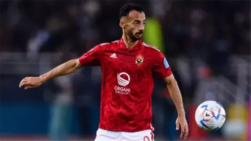 الأهلي يحدد شروط رحيل «عبد القادر».. شوبير يوضح التفاصيل