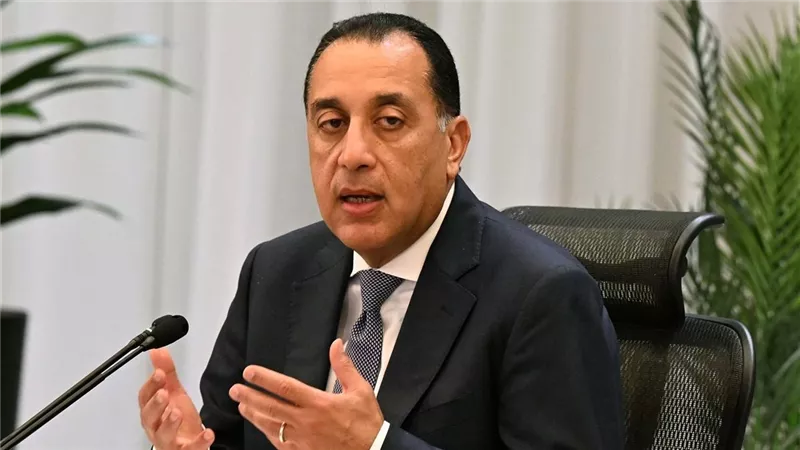 مدبولي: إقامة مركز التجارة الإفريقي في العاصمة الجديدة يعكس دور مصر